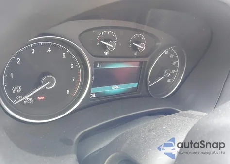 2018 Buick Enclave Premium from USA, damaged, VIN 5GAEVBKW9JJ186722